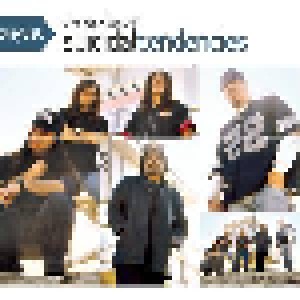 Cover - Suicidal Tendencies: Very Best Of, The