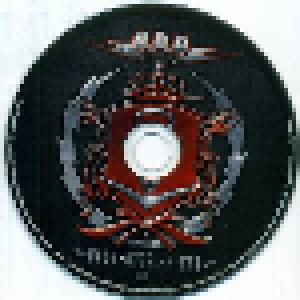 U.D.O.: Navy Metal Night (2-CD + DVD) - Bild 3