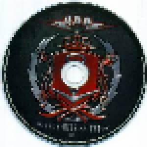 U.D.O.: Navy Metal Night (2-CD + DVD) - Bild 4