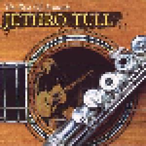 Jethro Tull: The Best Of Acoustic Jethro Tull (CD) - Bild 1