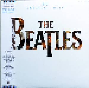 The Beatles: 20 Greatest Hits (Promo-LP) - Bild 1