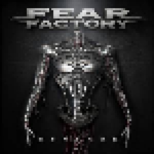 Fear Factory: Genexus (CD) - Bild 1