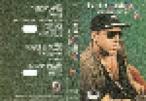 Adriano Celentano: I Miei Americani 2 (Tape) - Bild 2