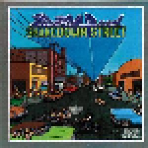 Grateful Dead: Shakedown Street (CD) - Bild 1