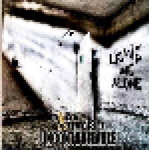 Nick Oliveri's Uncontrollable: Leave Me Alone (LP) - Bild 1