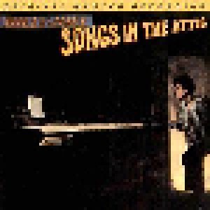 Billy Joel: Songs In The Attic (2-12") - Bild 1
