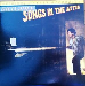 Billy Joel: Songs In The Attic (2-12") - Bild 2