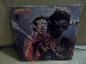 Jimi Hendrix: Jimi (LP) - Bild 1