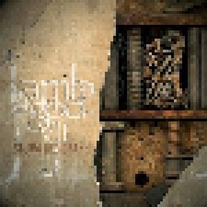 Lamb Of God: VII - Sturm Und Drang (CD) - Bild 1