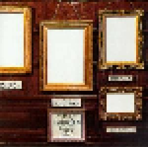 Emerson, Lake & Palmer: Pictures At An Exhibition (LP) - Bild 1