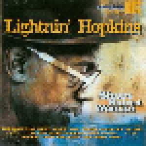 Lightnin' Hopkins: Short Haired Woman (CD) - Bild 1