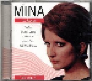 Mina: La Banda Volume 1 (CD) - Bild 1