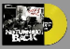 No Turning Back: Damage Done (LP) - Bild 1