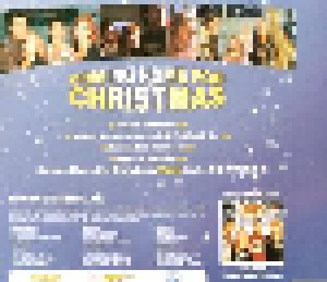 Banaroo: Coming Home For Christmas (Single-CD) - Bild 2