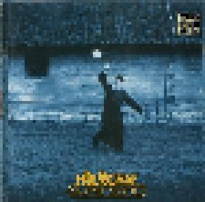 Holograf: Supersonic (CD) - Bild 1
