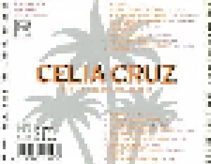 Celia Cruz Y La Sonora Matancera: Con La Sonora Matancera (CD) - Bild 2