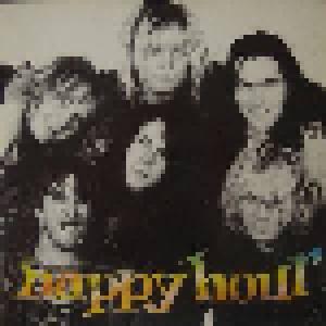 Happy Hour: Horny Sonja - Cover