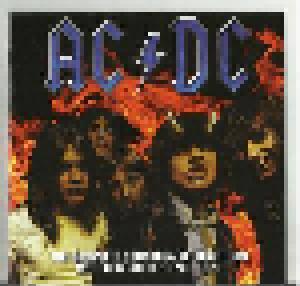 AC/DC: Complete Soundboard Collection With Bon Scott 1976-1979, The - Cover