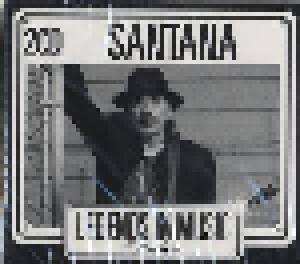 Santana: Legends In Music - Cover