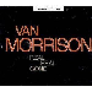 Van Morrison: Real Real Gone - Cover