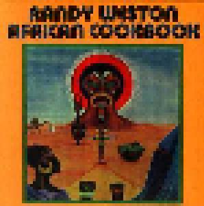 Randy Weston: African Cookbook - Cover