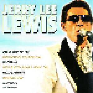 Jerry Lee Lewis: Great Balls Of Fire (Power Station) - Cover