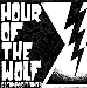 Hour Of The Wolf: Decompositions Vol. 1 - Cover
