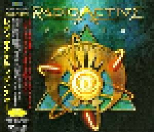 Radioactive: F4ur (CD) - Bild 1