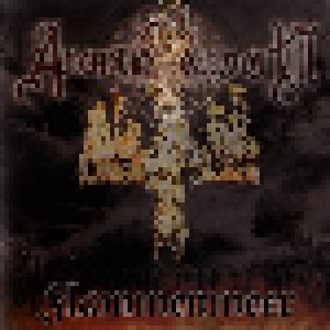 Dark Armageddon: Flammenmeer (CD) - Bild 1