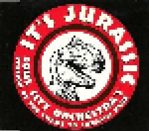 Soul City Orchestra: It's Jurassic (Single-CD) - Bild 1