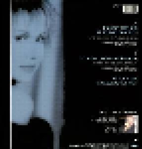 Agnetha Fältskog & Peter Cetera + Agnetha Fältskog: I Wasn't The One (Who Said Goodbye) (Split-12") - Bild 2