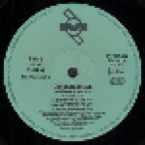 Depeche Mode: A Broken Frame (LP) - Bild 4