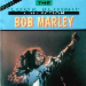 Bob Marley: 'Look Behind' Collection (2-CD) - Bild 1
