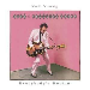 Neil Young & The Shocking Pinks: Everybody's Rockin' (CD) - Bild 1