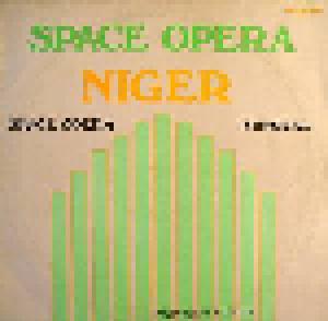 Niger: Space Opera (12") - Bild 1