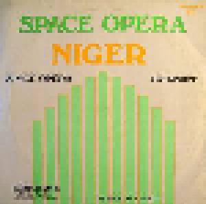 Niger: Space Opera (12") - Bild 2