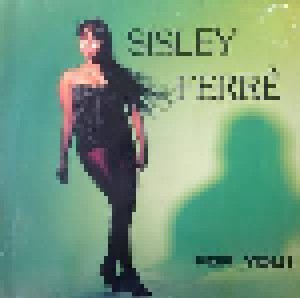 Cover - Sisley Ferré: For You