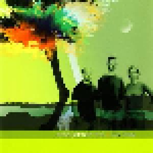 Cover - Arne Jansen Trio: My Tree