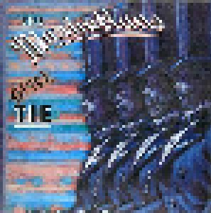 The Manhattans: Black Tie (CD) - Bild 1