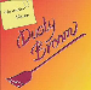 Dusty Broom: File Under Blues (CD) - Bild 1