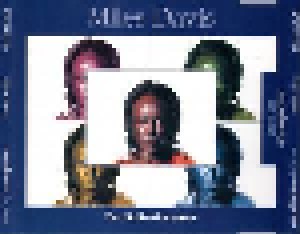 Cover - Miles Davis: Birdland Sessions (Excellence De Luxe), The