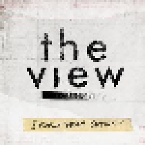 The View: Seven Year Setlist (CD) - Bild 1