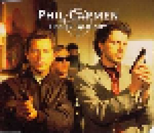 Cover - Phil Carmen: Feelin' Alright