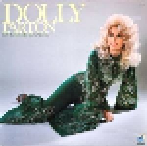 Cover - Dolly Parton: In The Beginning
