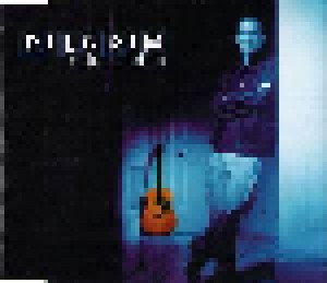 Eric Clapton: Pilgrim (Promo-Single-CD) - Bild 1