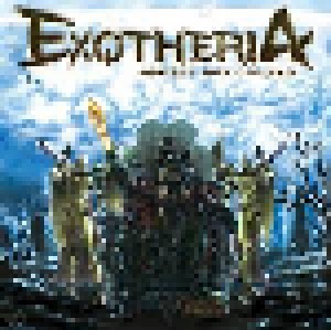 Exotheria: Angels Are Calling (CD) - Bild 1