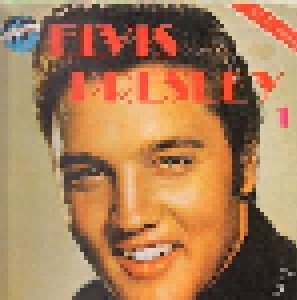 Elvis Presley: Elvis Presley 1 (Pictures Of Elvis I & II) (2-LP) - Bild 1