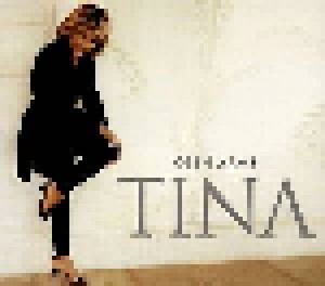 Tina Turner: Open Arms (Single-CD) - Bild 1
