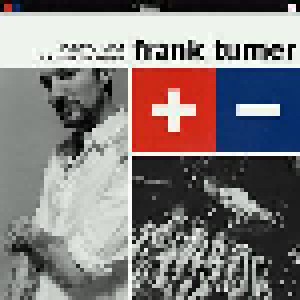 Frank Turner: Positive Songs For Negative People (LP) - Bild 1