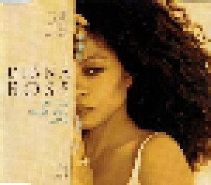 Diana Ross: In The Ones You Love (Promo-Single-CD) - Bild 1